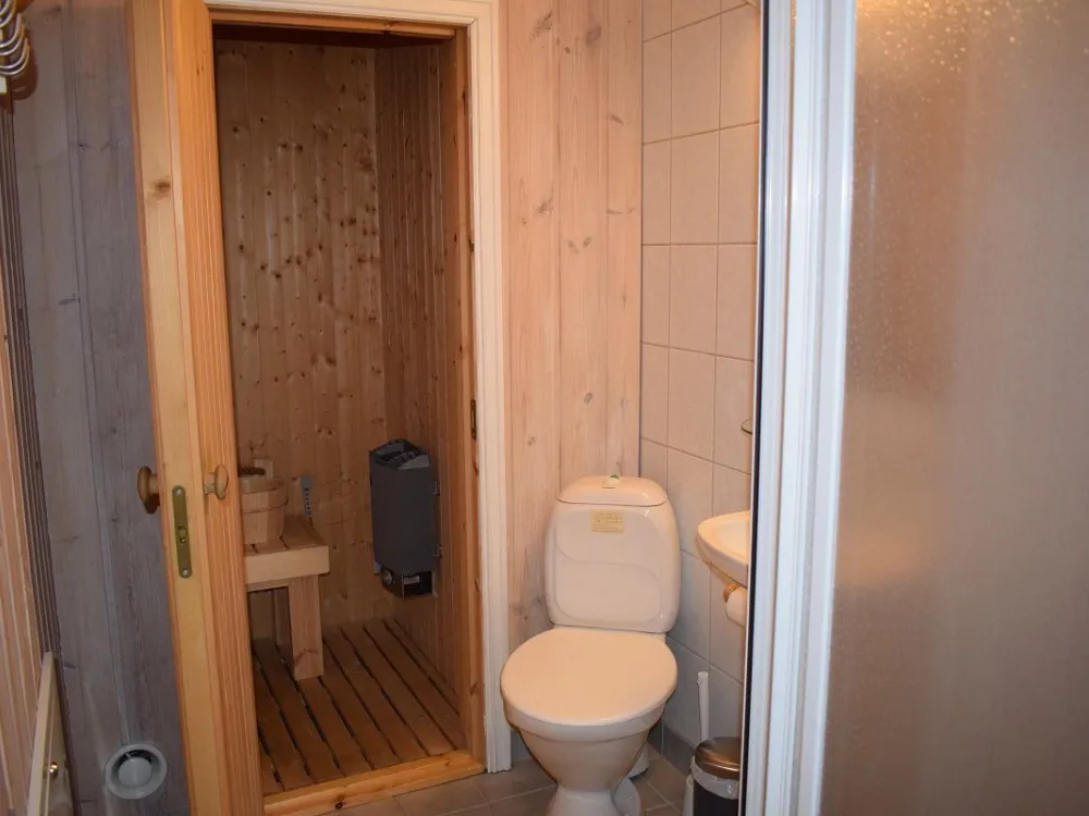 Veslesetervegen 971 -4010, Skei Leilighetssenter