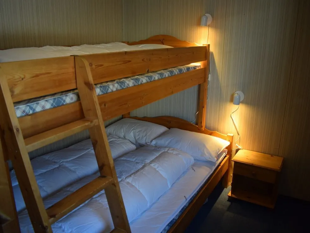 Fjellstuevegen 12B -Austlid