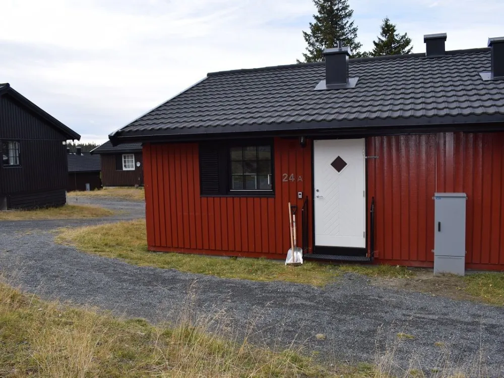 Fjellstuevegen 24A-Austlid
