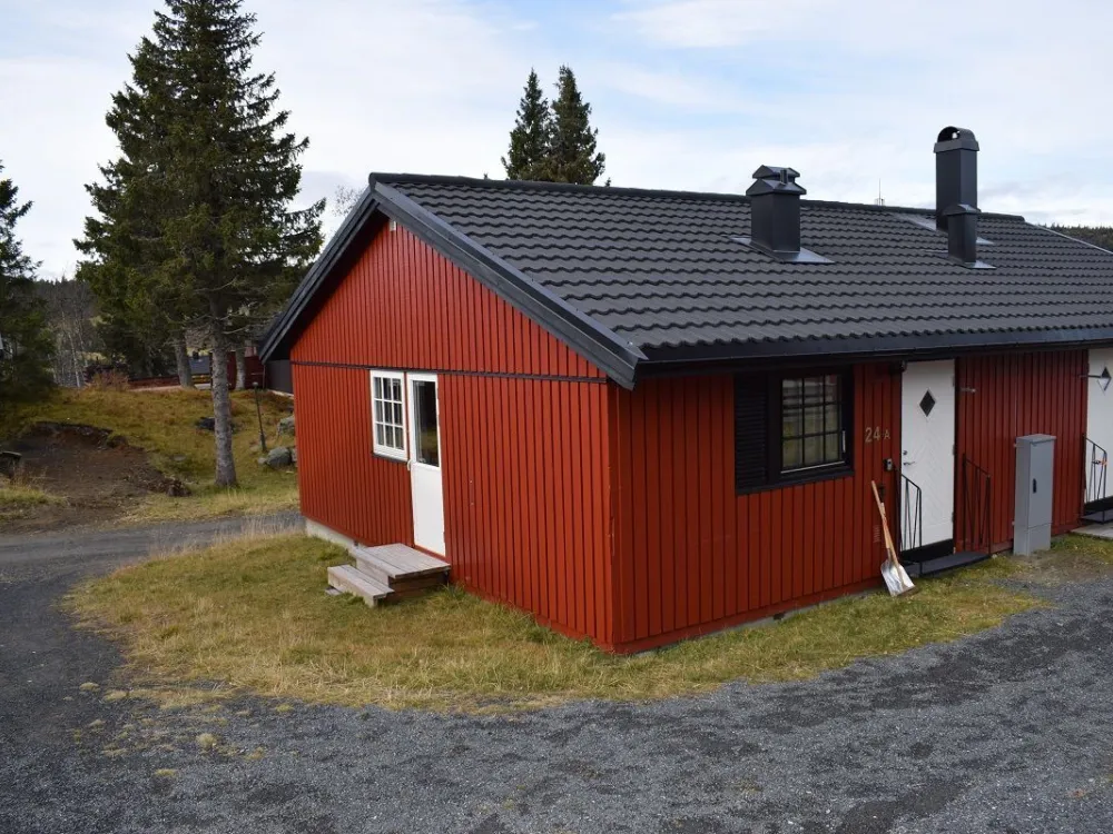 Fjellstuevegen 24A-Austlid