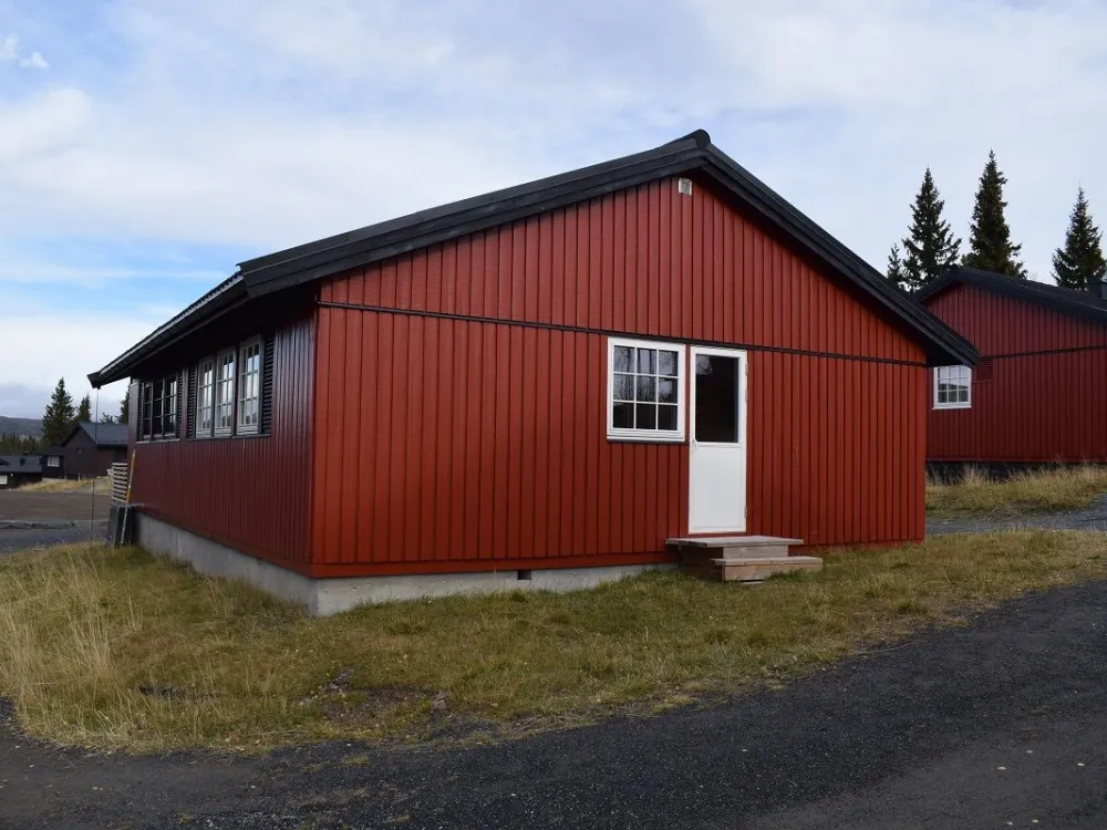 Fjellstuevegen 24A-Austlid