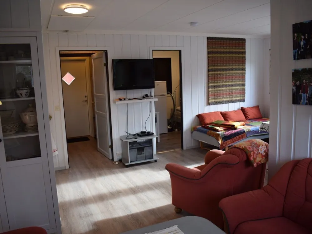 Fjellstuevegen 24A-Austlid