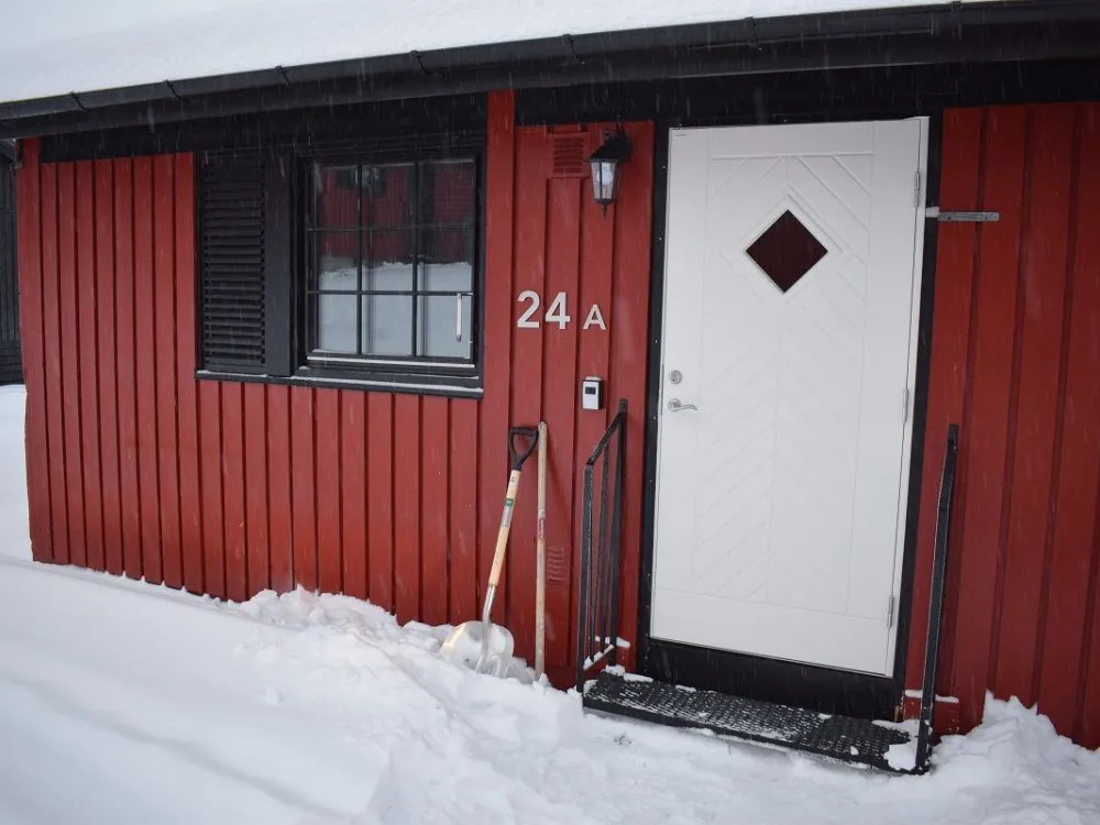 Fjellstuevegen 24A-Austlid