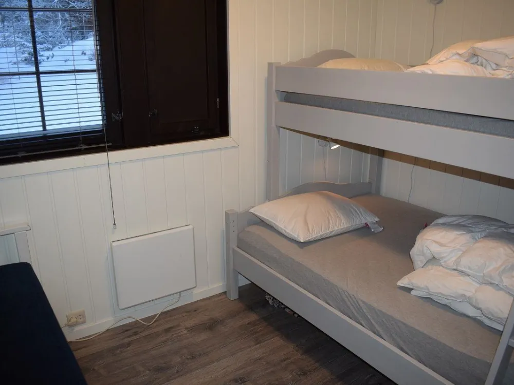 Fjellstuevegen 24A-Austlid