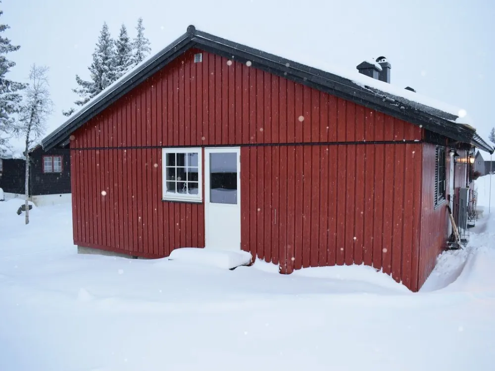 Fjellstuevegen 24A-Austlid