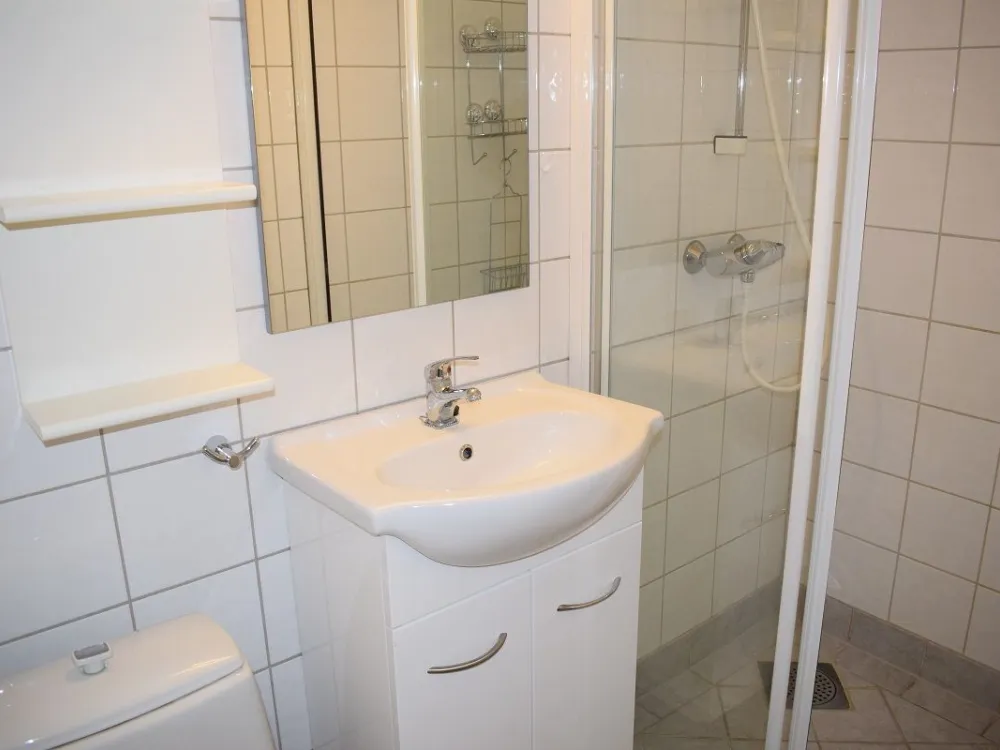 Fjellstuevegen 8A -Austlid