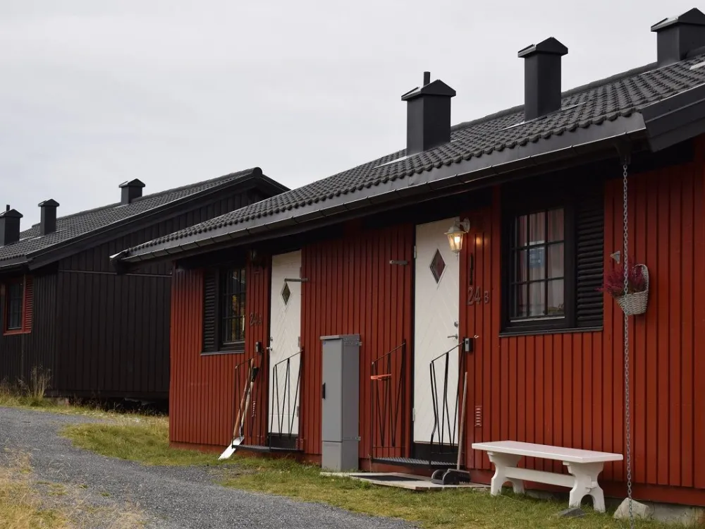 Fjellstuevegen 24A-Austlid