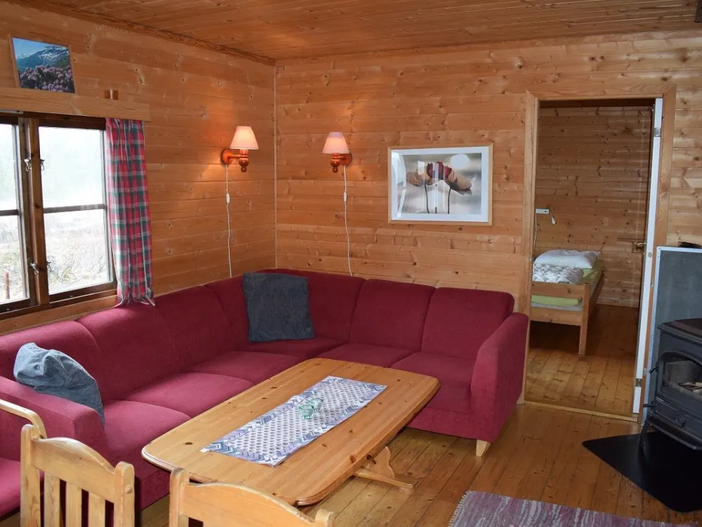Fjellandsbyen 51A