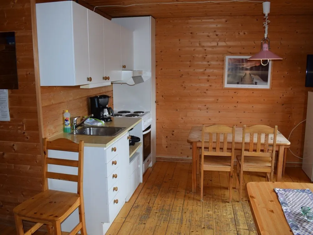 Fjellandsbyen 51A