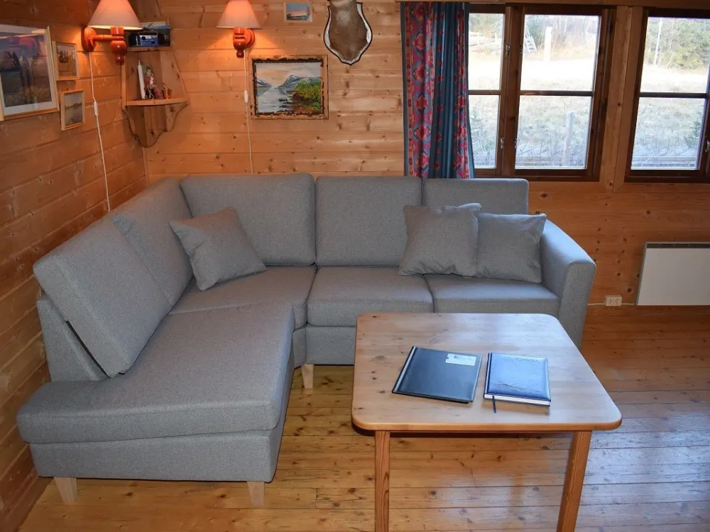 Fjellandsbyen 8A 