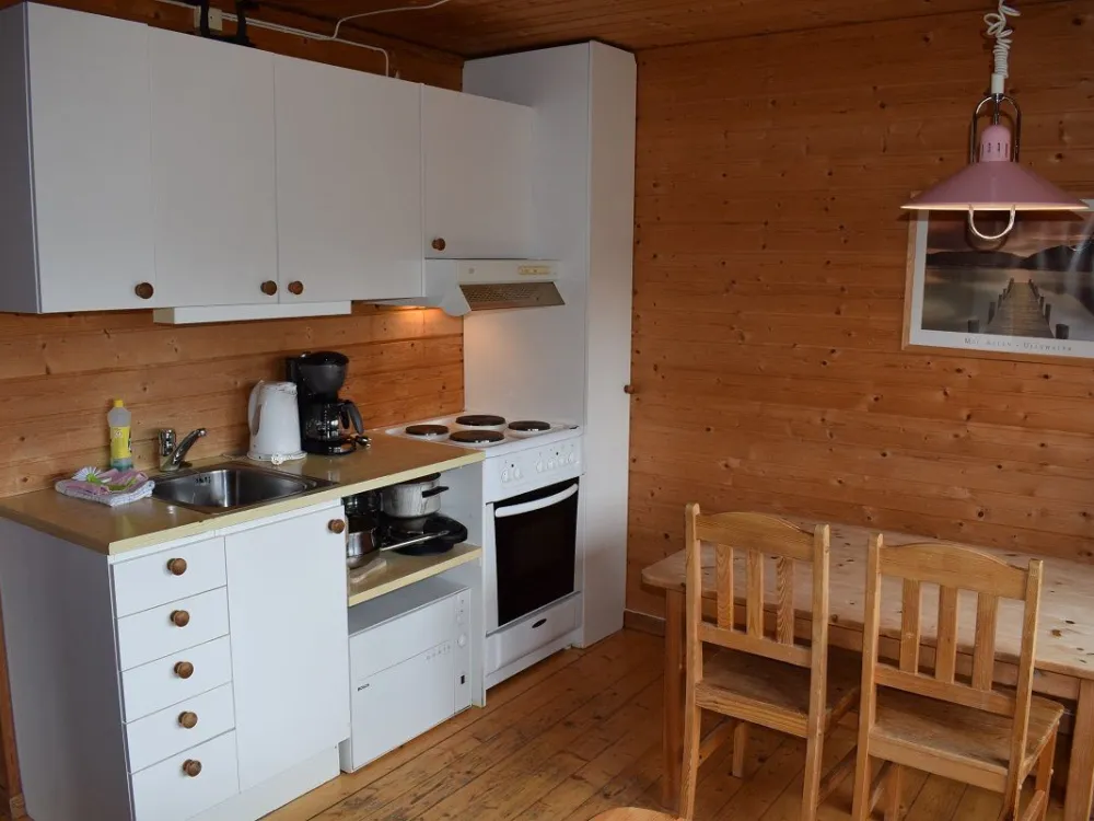 Fjellandsbyen 51A