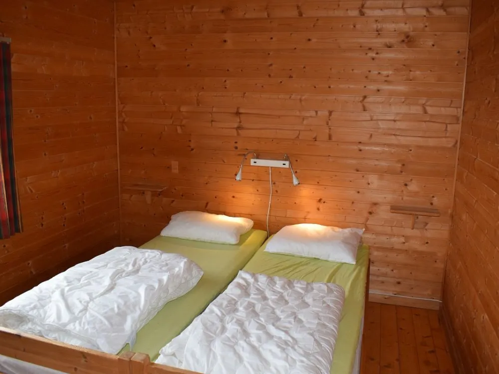 Fjellandsbyen 51A
