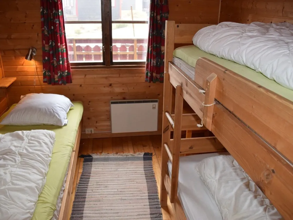 Fjellandsbyen 51A