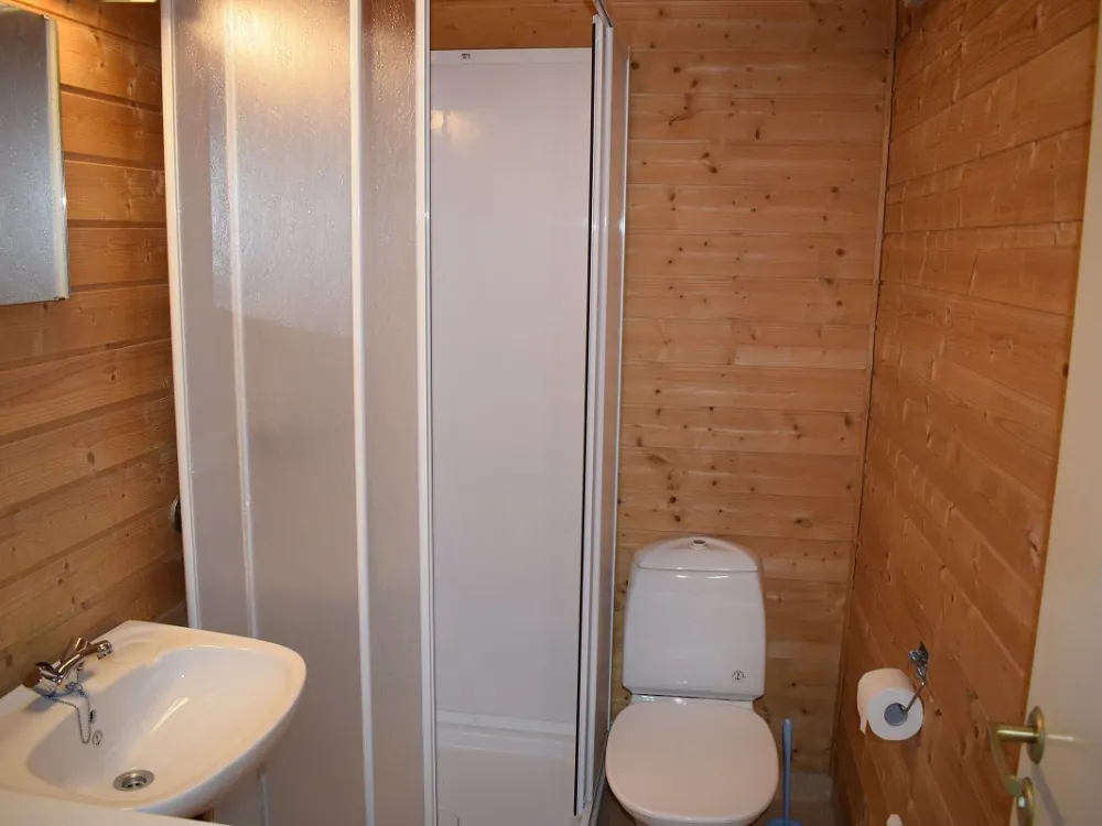Fjellandsbyen 8A 
