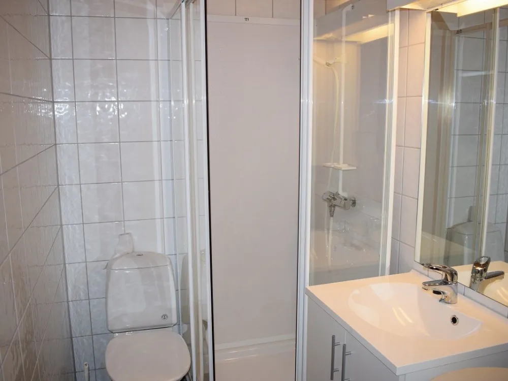Fjellandsbyen 51A