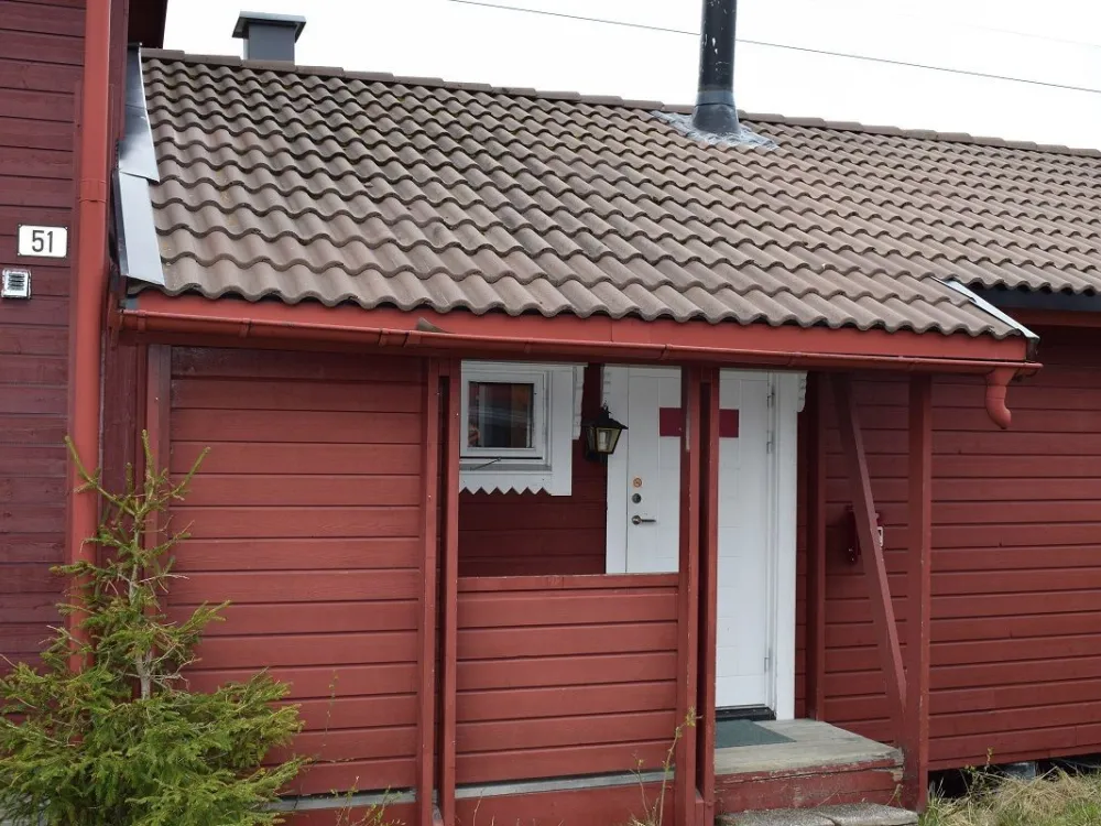 Fjellandsbyen 51A