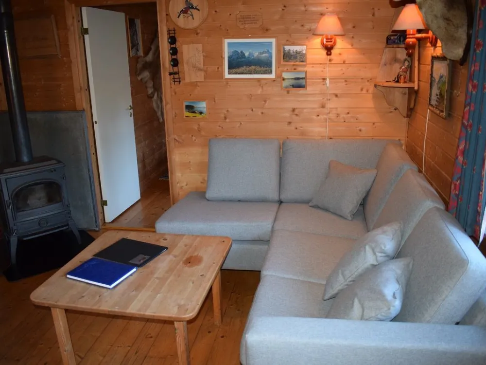 Fjellandsbyen 8A 