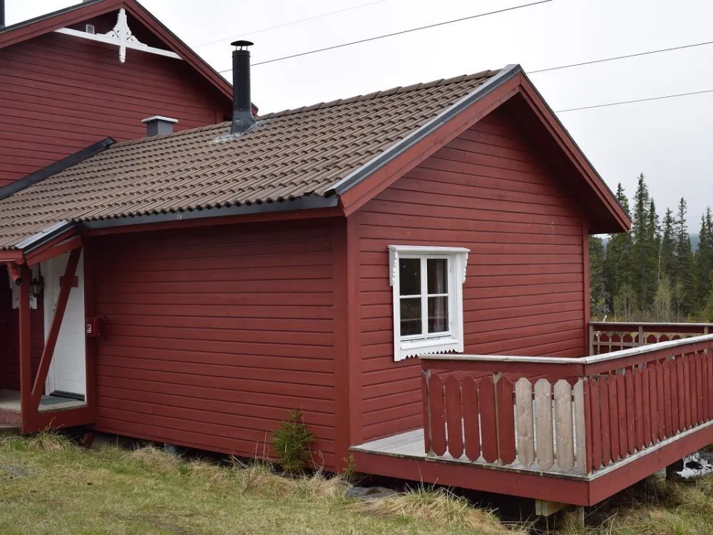 Fjellandsbyen 51A