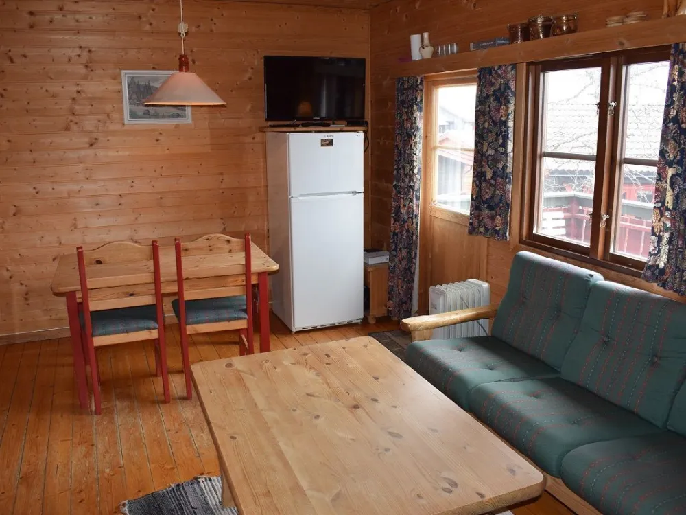 Fjellandsbyen 12