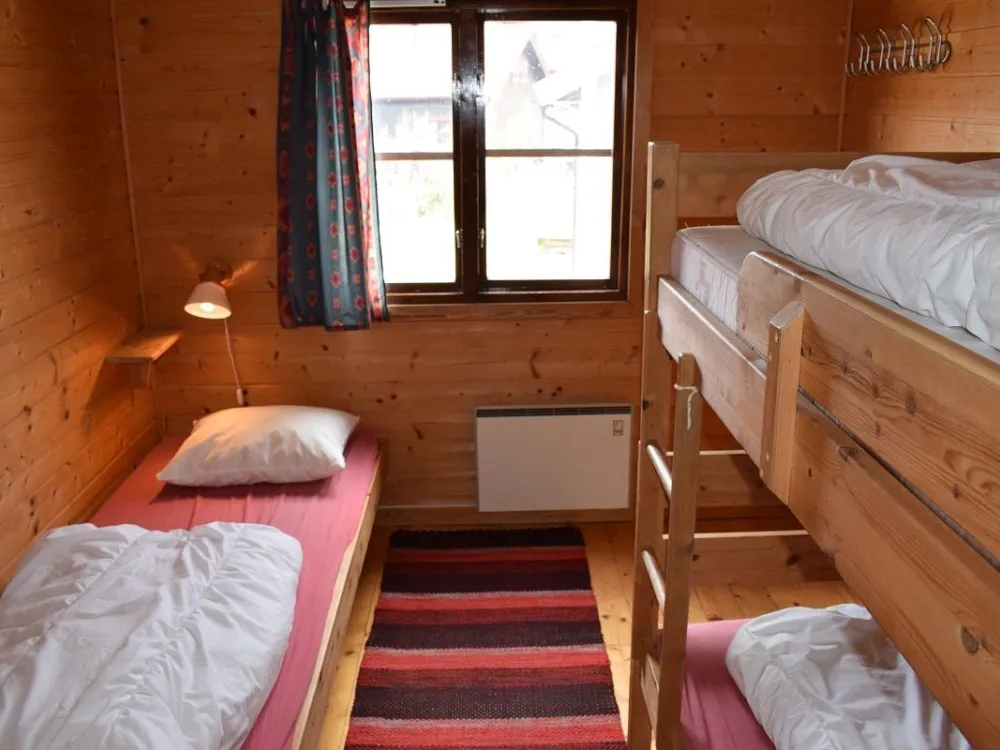 Fjellandsbyen 42B
