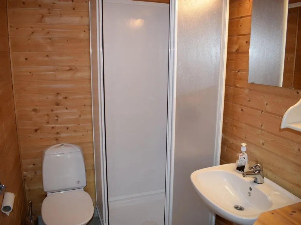 Fjellandsbyen 42B