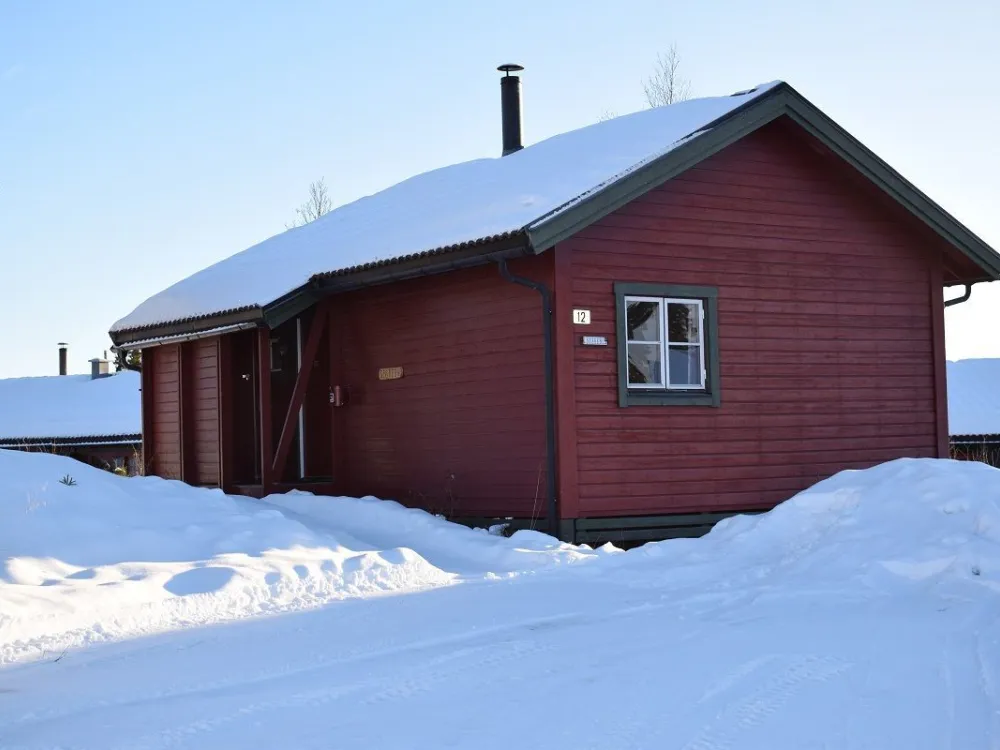 Fjellandsbyen 12