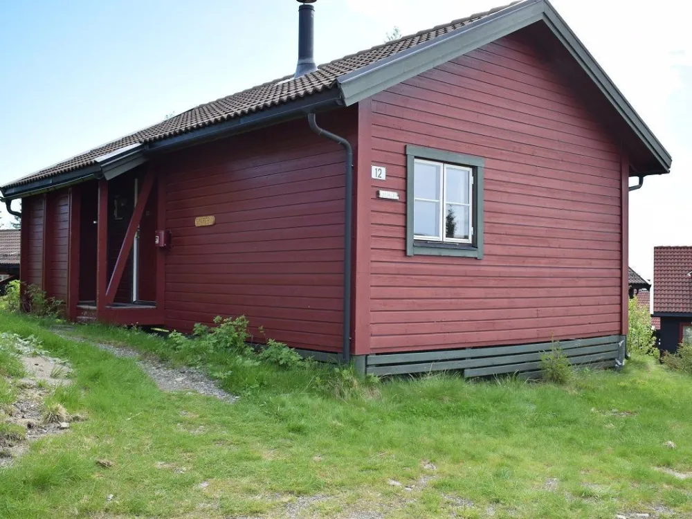 Fjellandsbyen 12