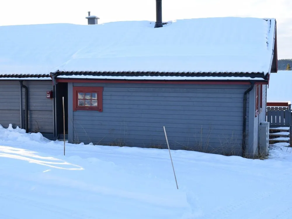 Fjellandsbyen 42B