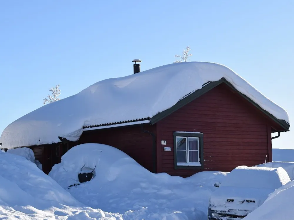 Fjellandsbyen 12