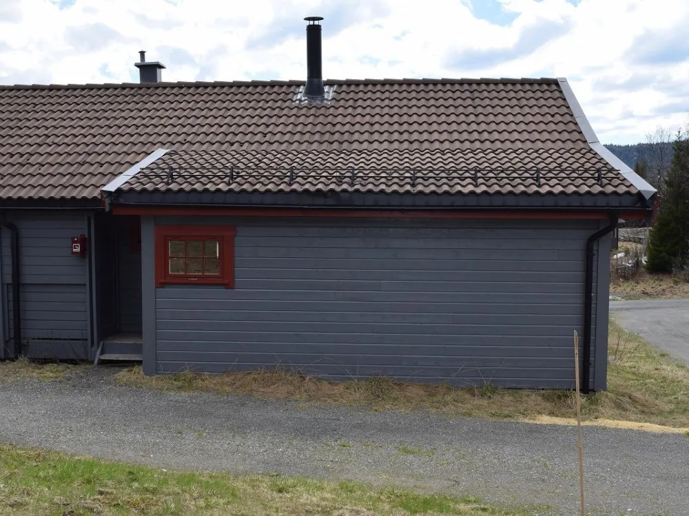 Fjellandsbyen 42B
