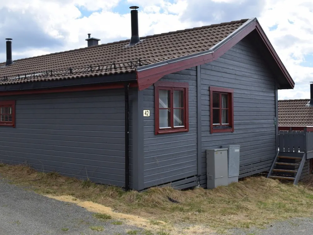 Fjellandsbyen 42B