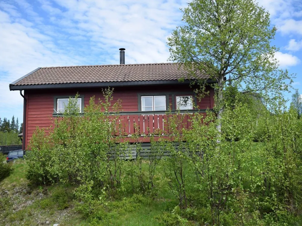 Fjellandsbyen 12
