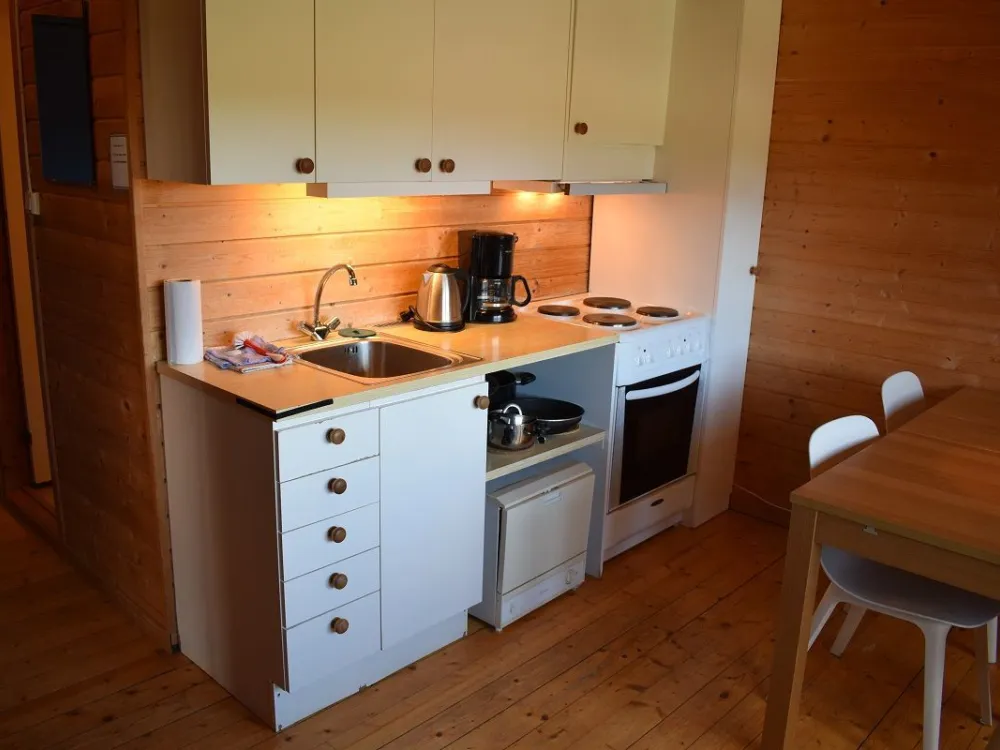 Fjellandsbyen 27A