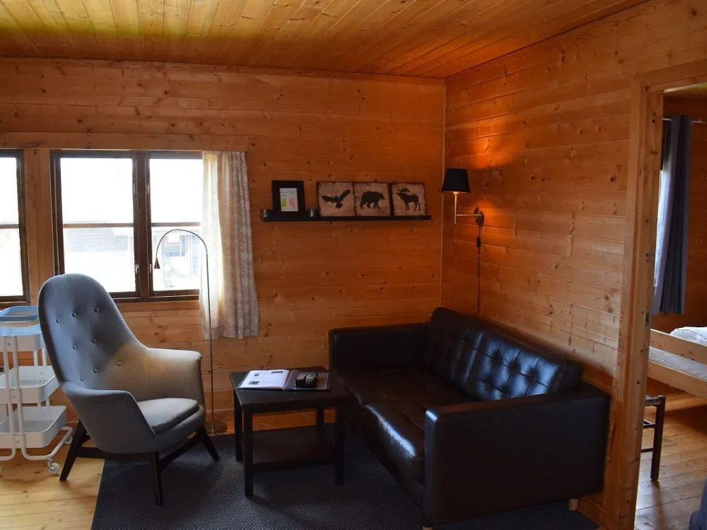 Fjellandsbyen 27A