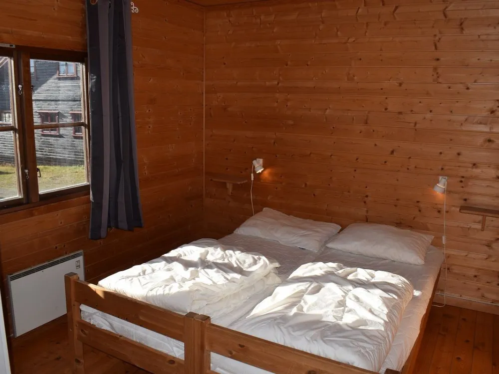 Fjellandsbyen 27A