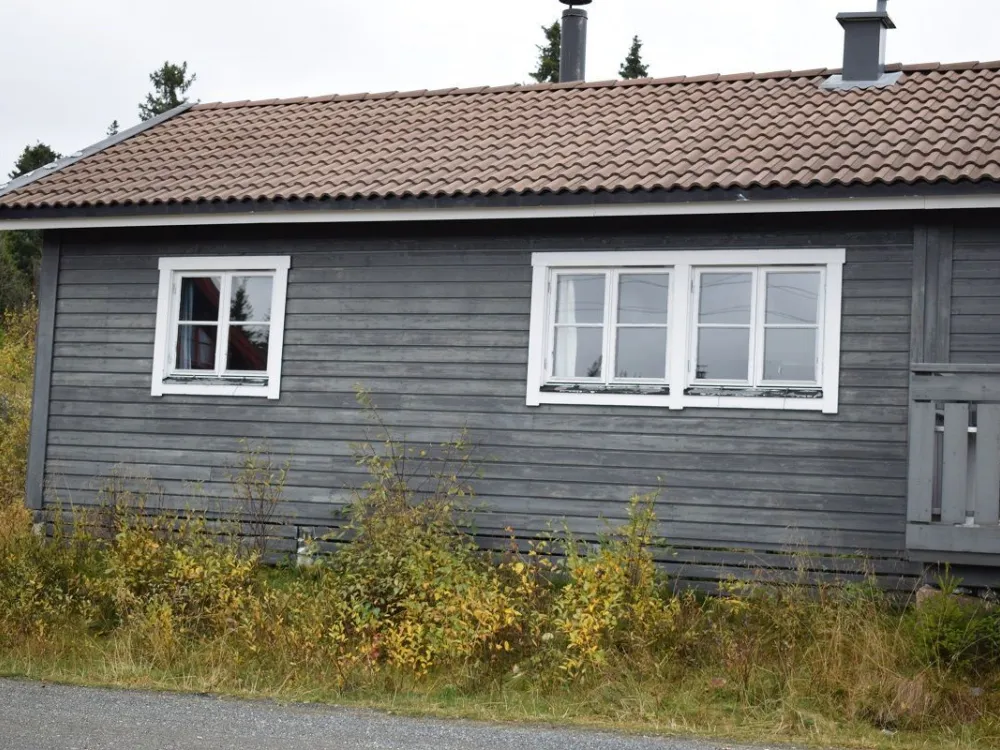 Fjellandsbyen 27A