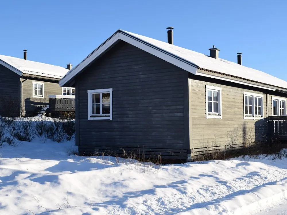 Fjellandsbyen 27A
