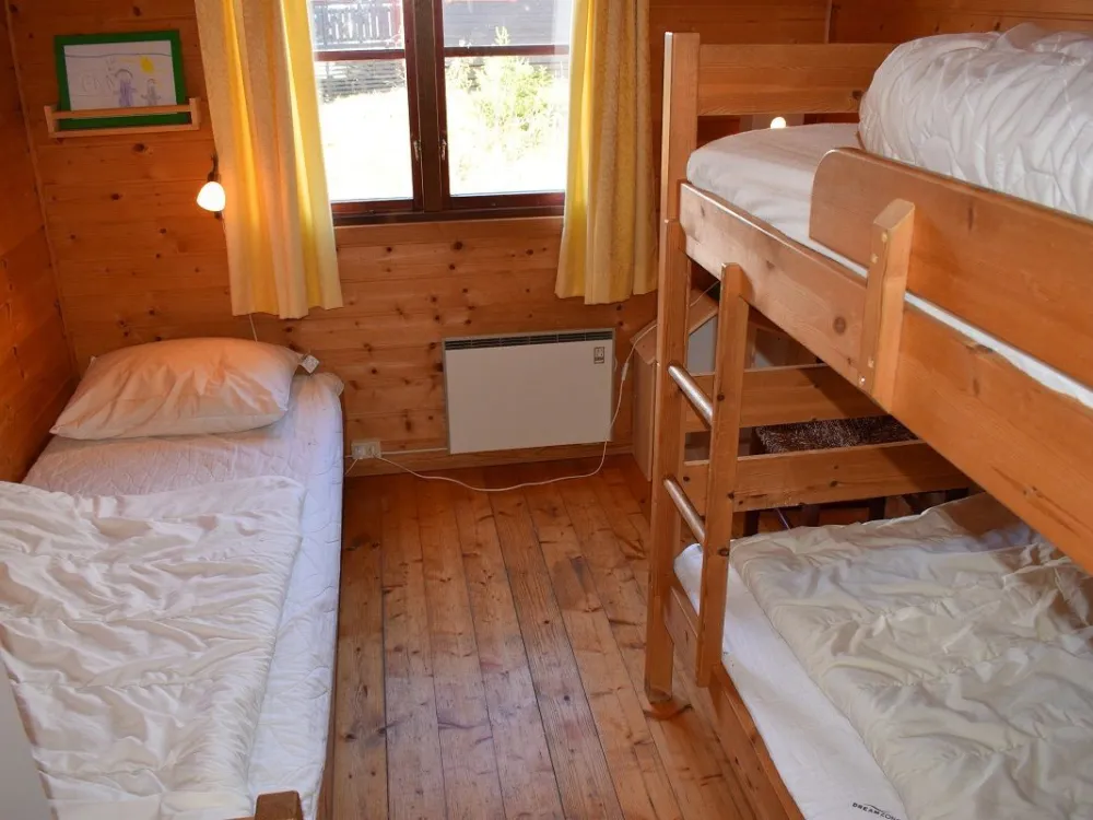 Fjellandsbyen 27A
