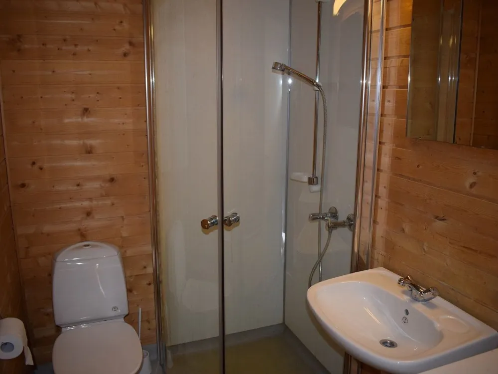 Fjellandsbyen 27A
