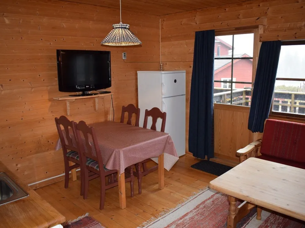 Fjellandsbyen 45A