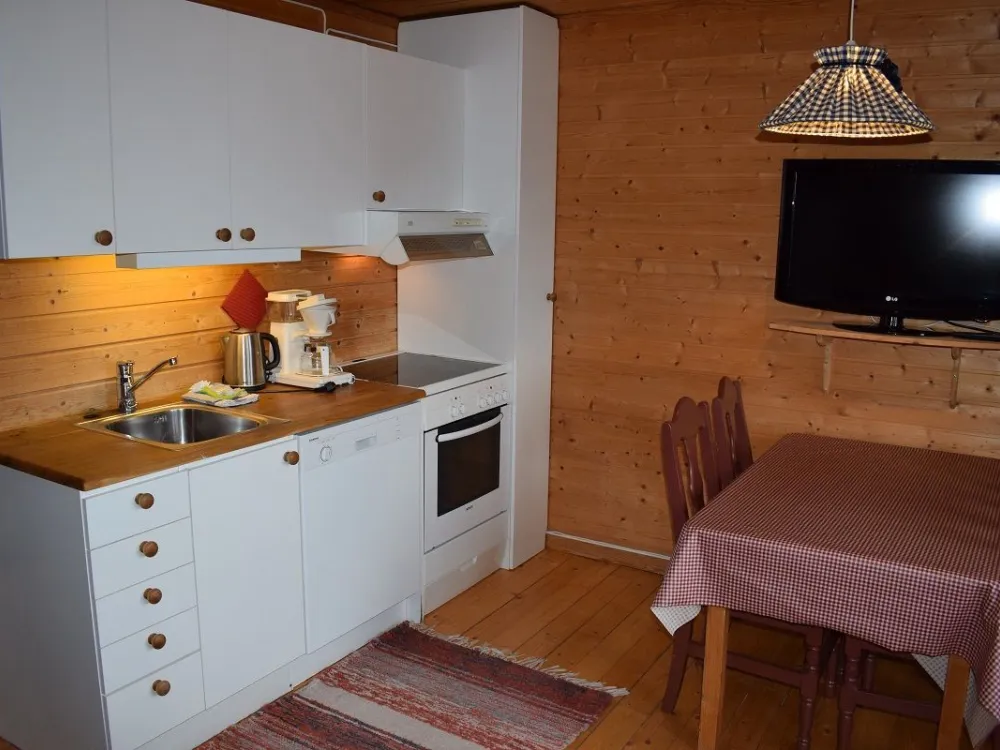 Fjellandsbyen 45A