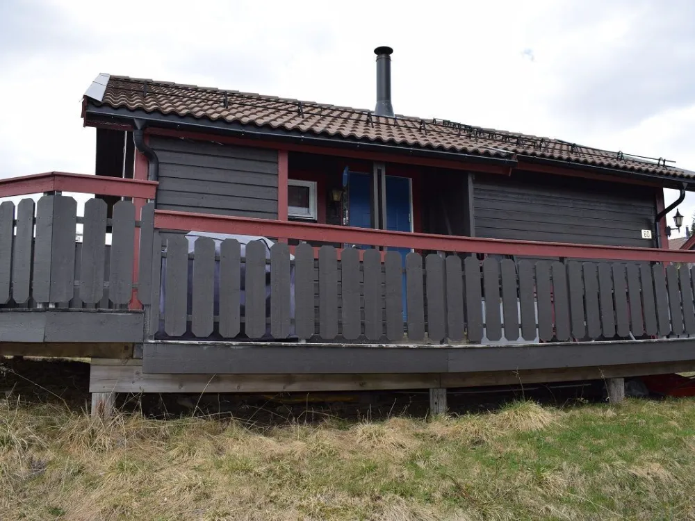 Fjellandsbyen 60