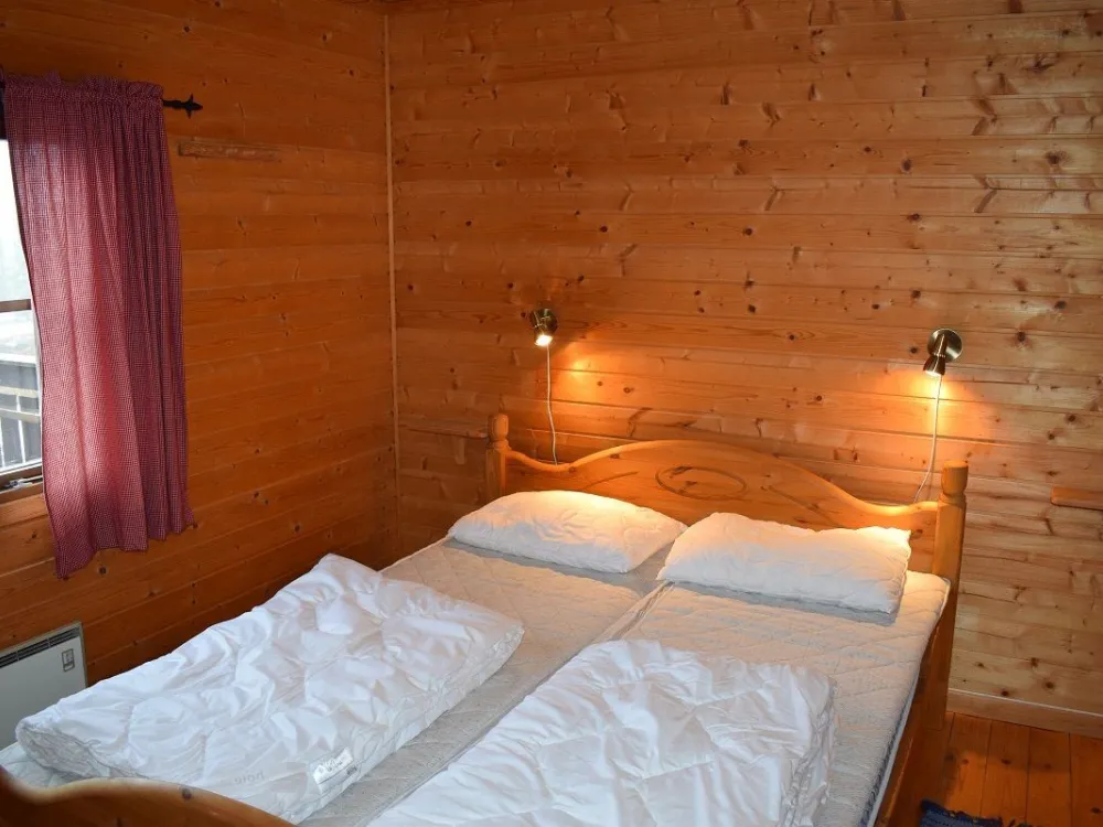 Fjellandsbyen 45A