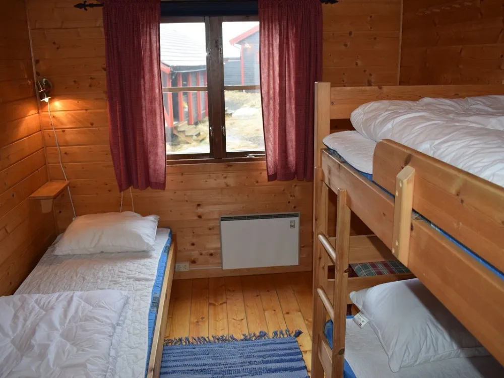 Fjellandsbyen 45A