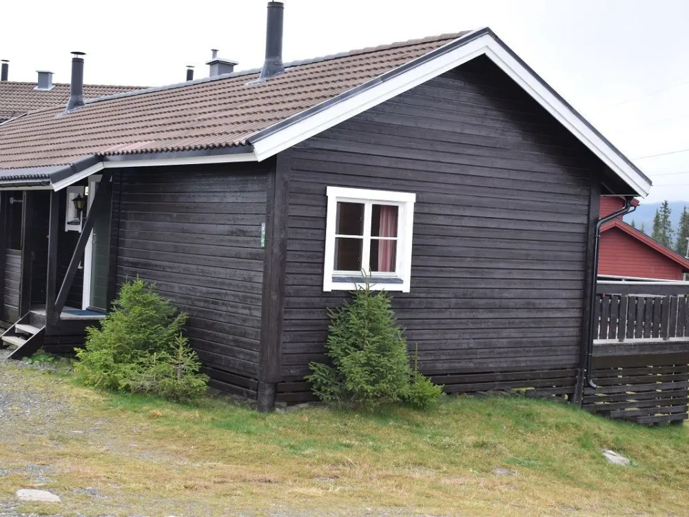 Fjellandsbyen 45A