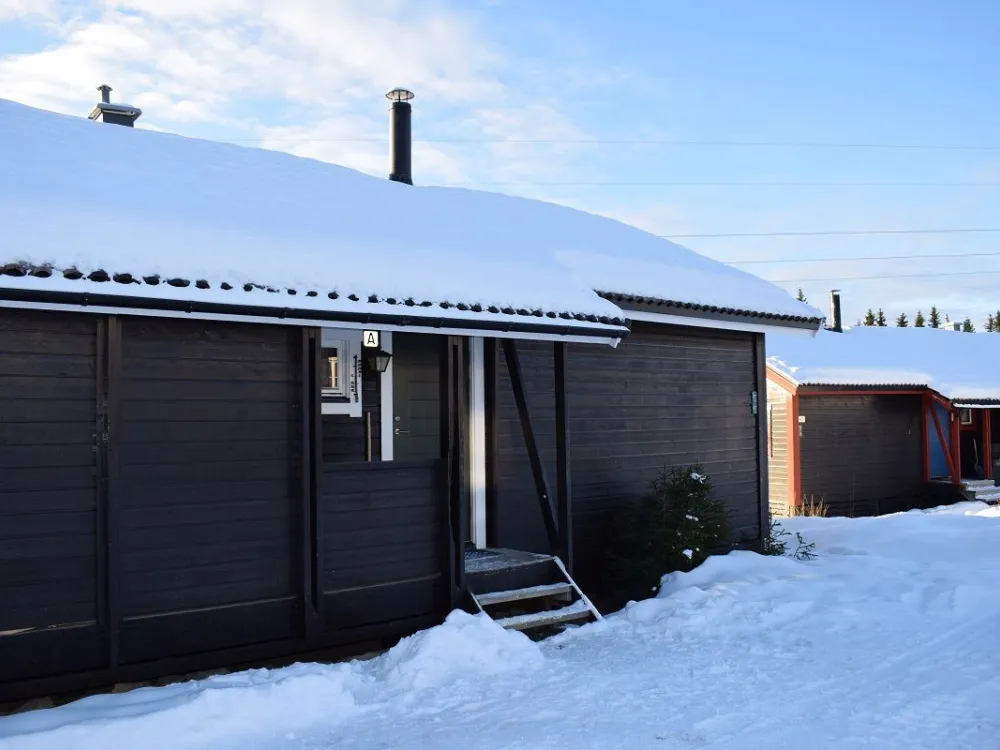 Fjellandsbyen 45A