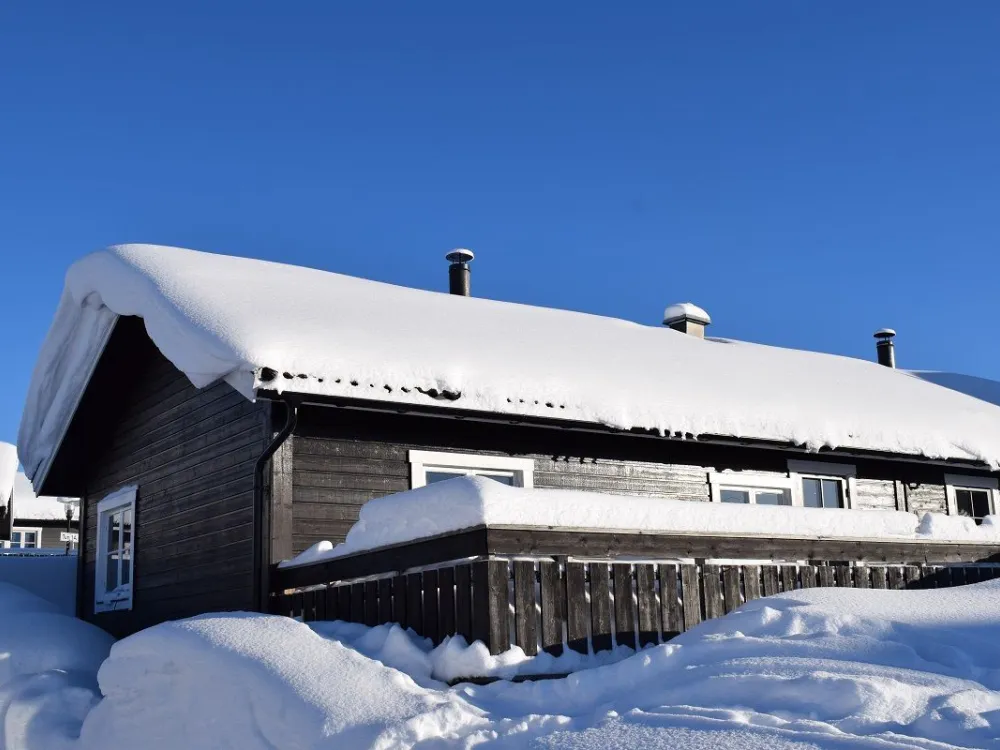 Fjellandsbyen 45A