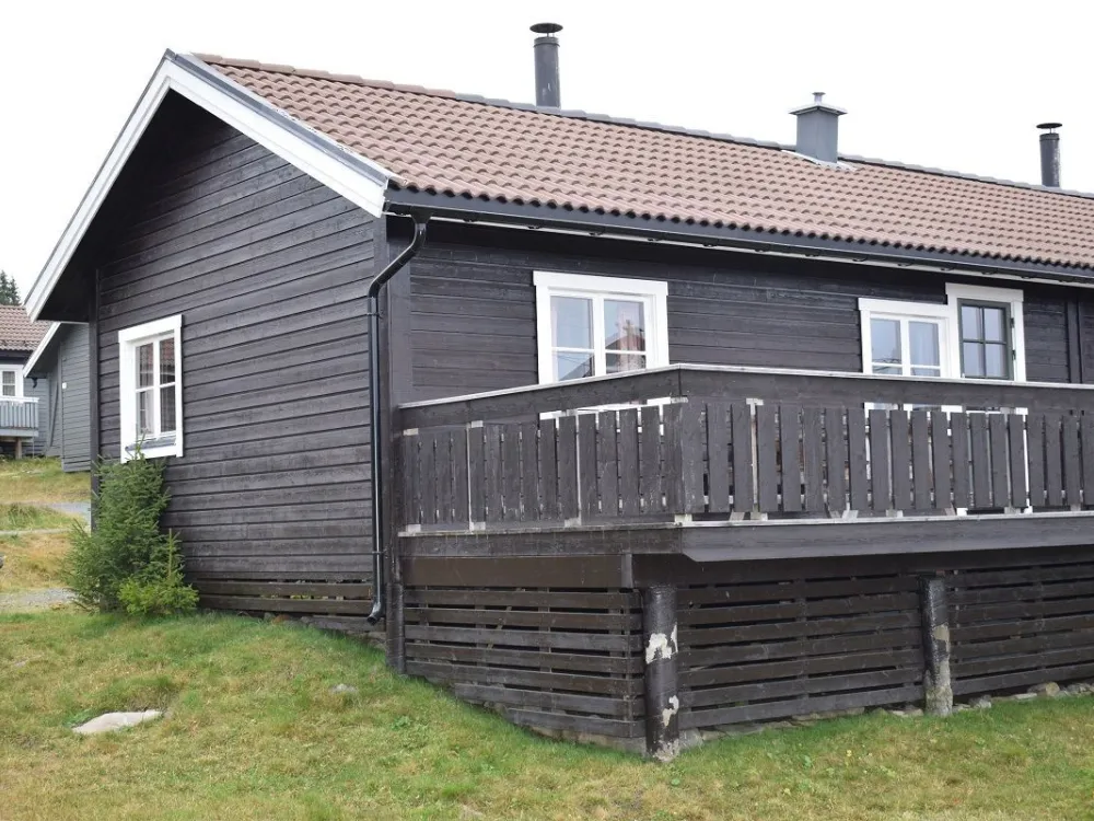Fjellandsbyen 45A