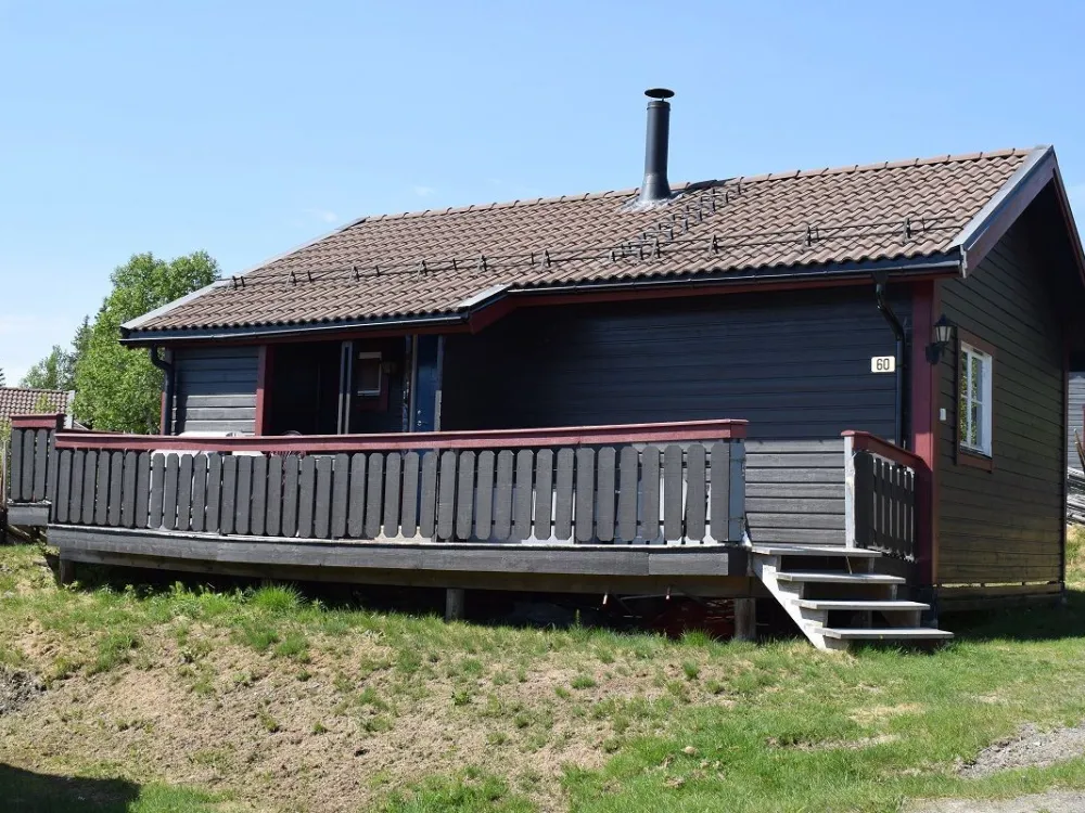 Fjellandsbyen 60
