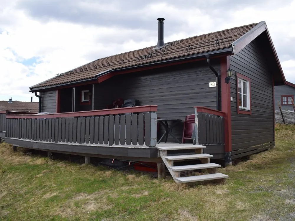 Fjellandsbyen 60